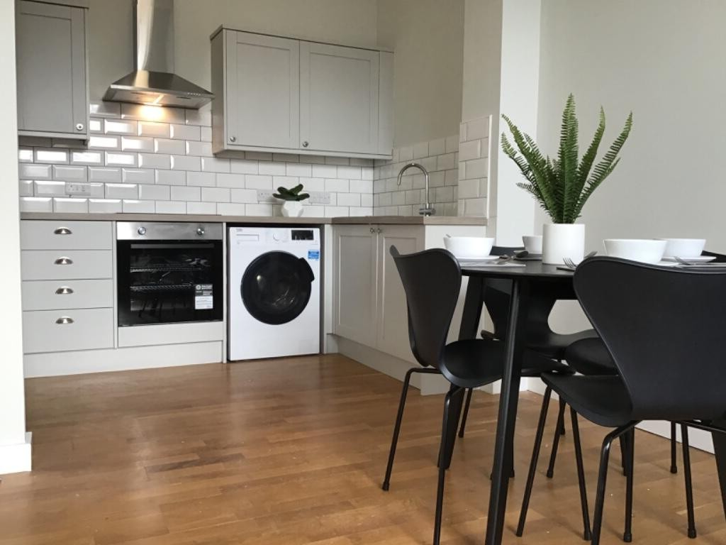 Main image of property: Flat 7, The School House, Jackson Crescent, Manchester, Greater Manchester, M15