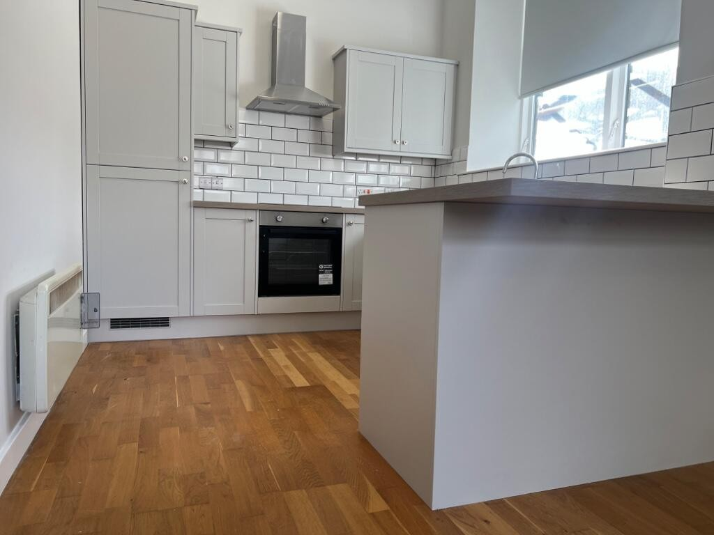 Main image of property: The School House, Jackson Crescent, Manchester, Greater Manchester, M15