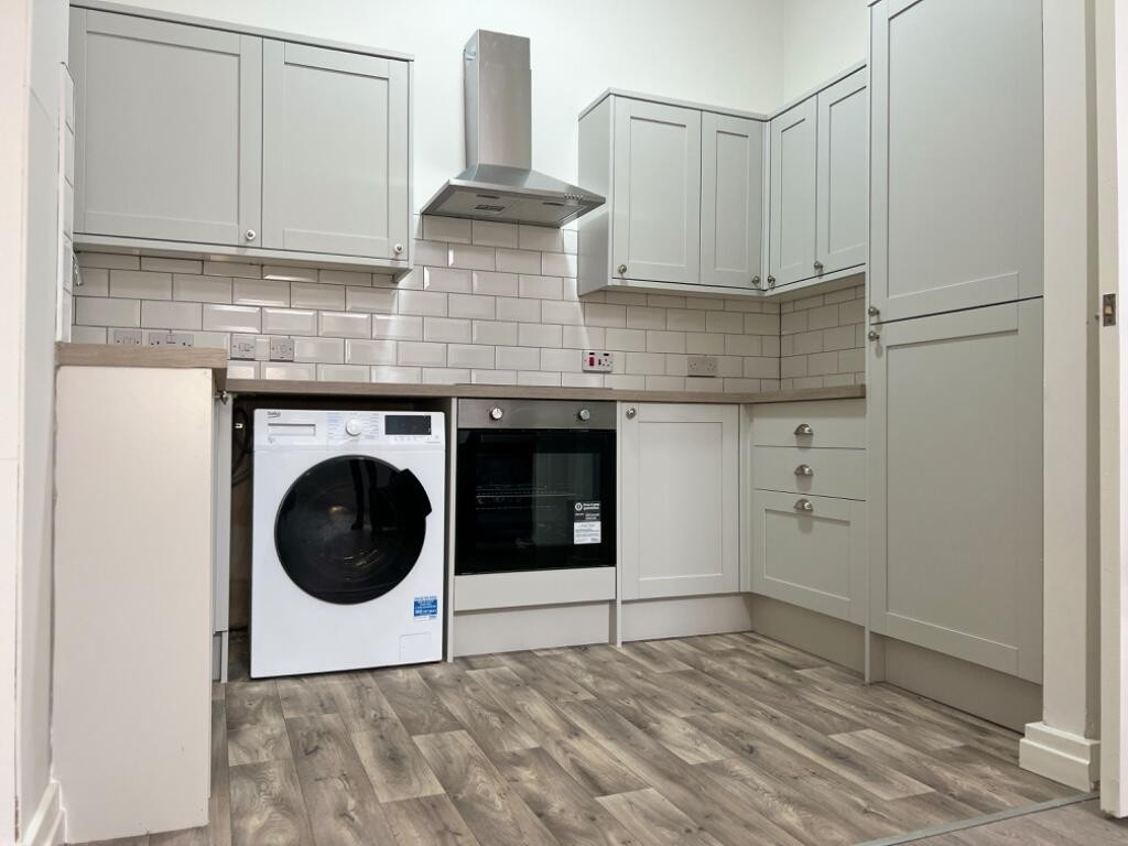 Main image of property: Flat 3, The School House, Jackson Crescent, Manchester, Greater Manchester, M15 5RR