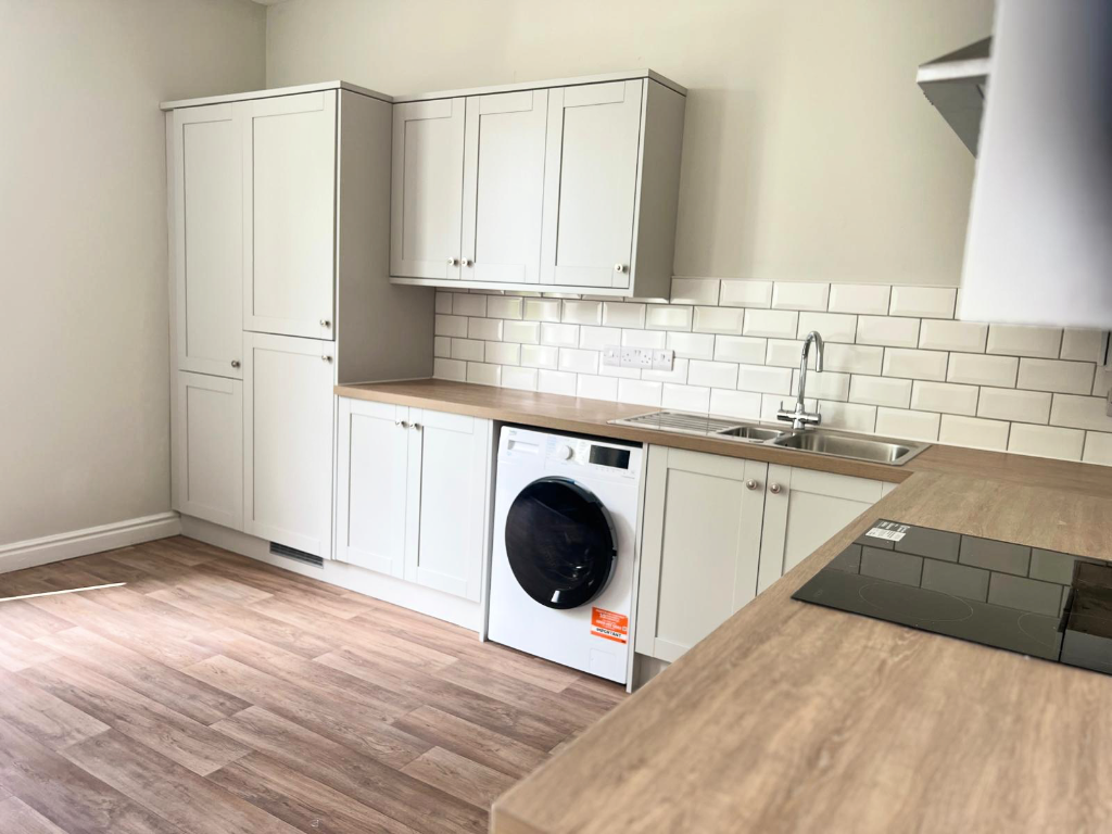 Main image of property: Arch View Crescent, Liverpool, Merseyside, L1 7BA