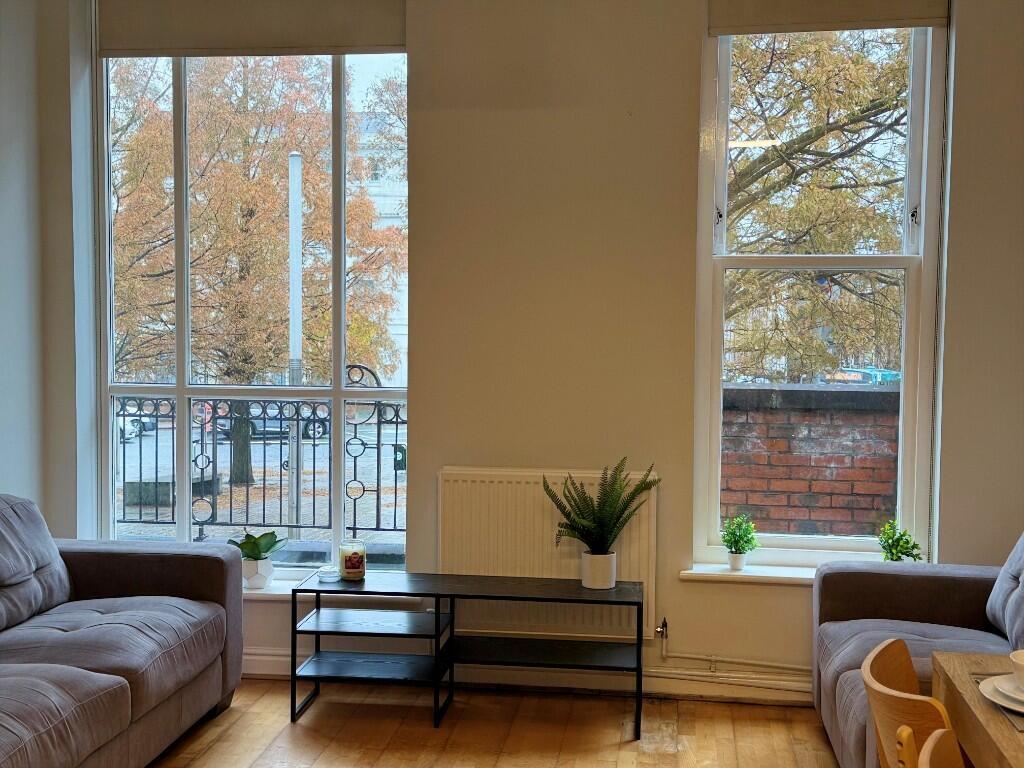 Main image of property: Arch View Crescent, Liverpool, Merseyside, L1 7BA