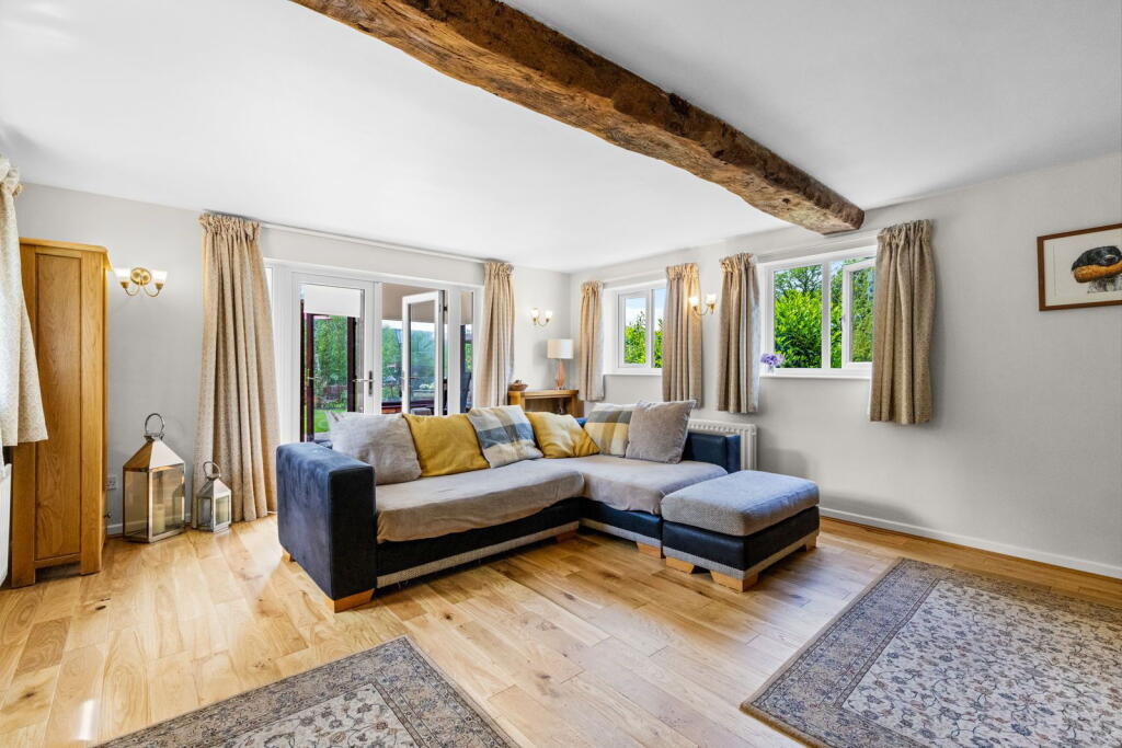 Additional property image - Beoley Court, Icknield Street, Beoley
