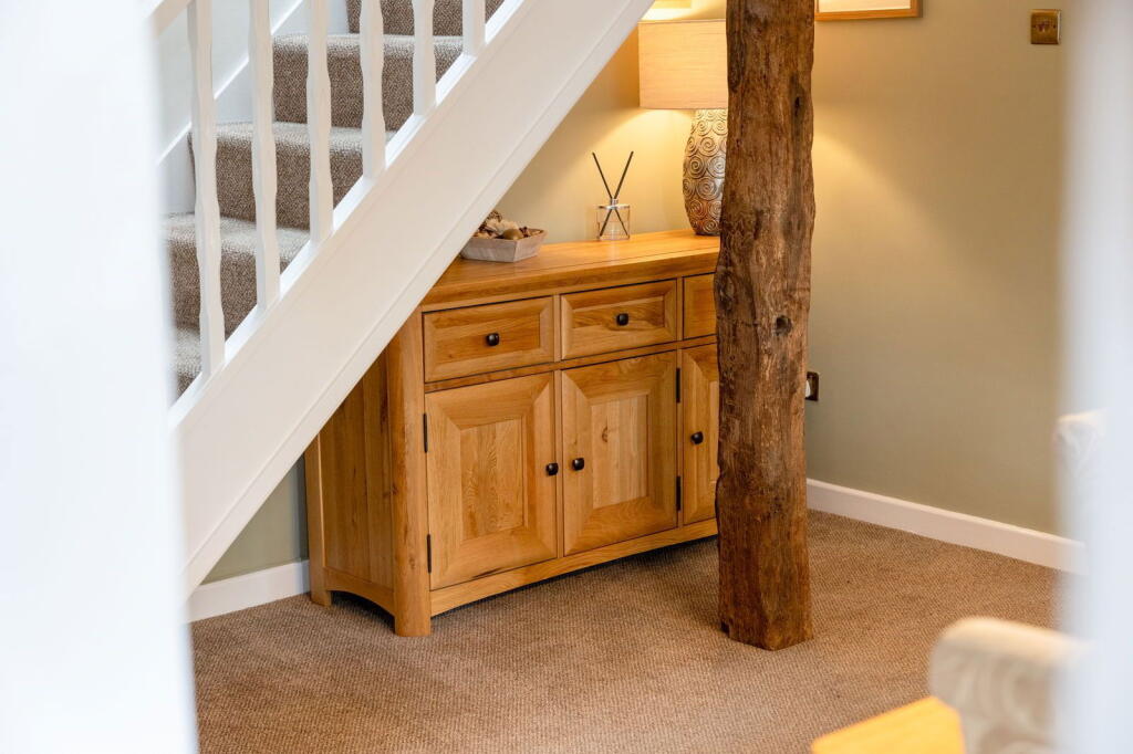 Additional property image - Beoley Court, Icknield Street, Beoley