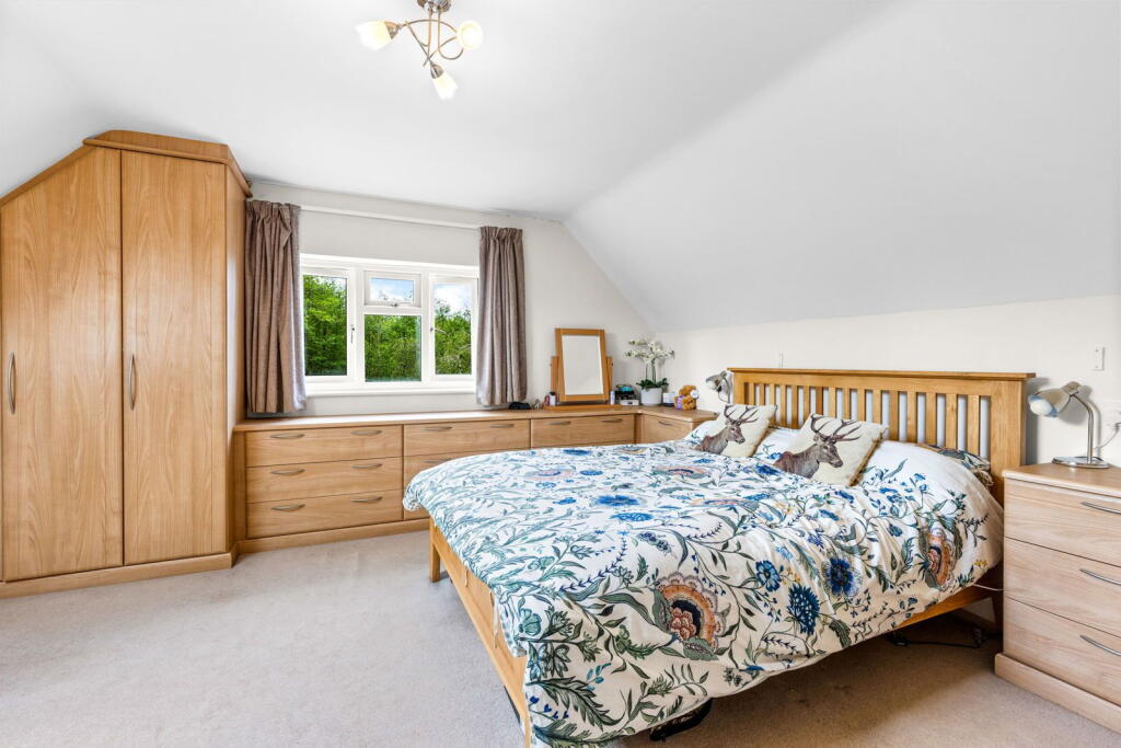 Additional property image - Beoley Court, Icknield Street, Beoley
