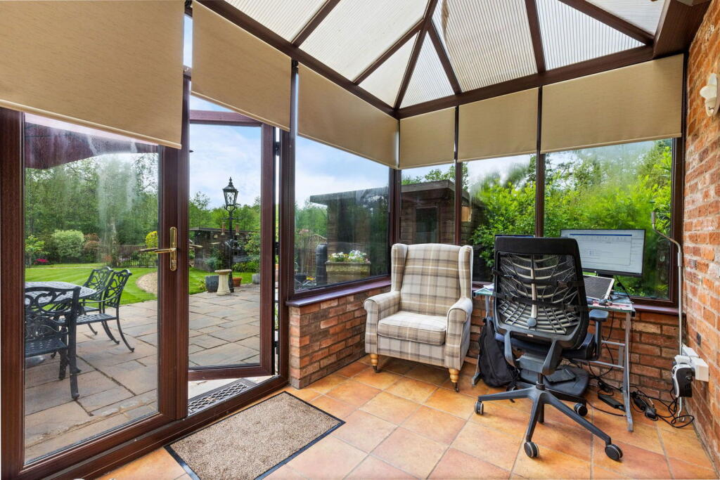 Additional property image - Beoley Court, Icknield Street, Beoley