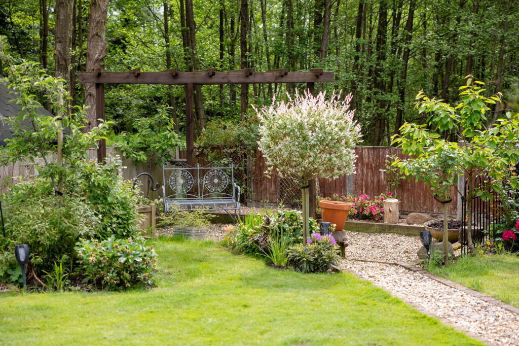 Additional property image - Beoley Court, Icknield Street, Beoley