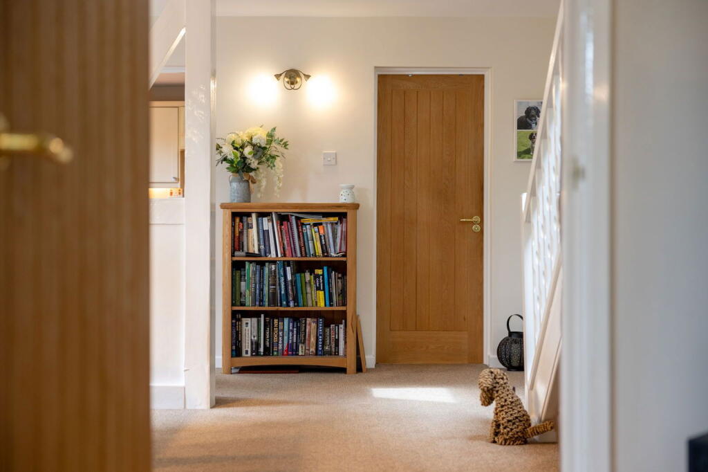 Additional property image - Beoley Court, Icknield Street, Beoley