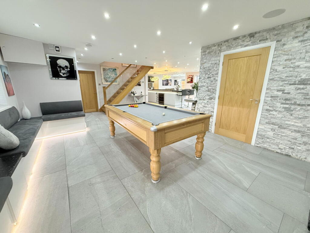 Additional property image - Willowbank Road, Knowle