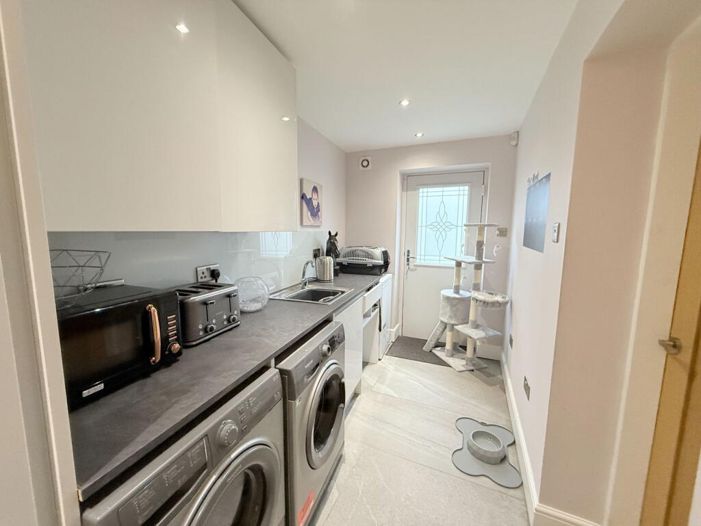 Additional property image - Willowbank Road, Knowle