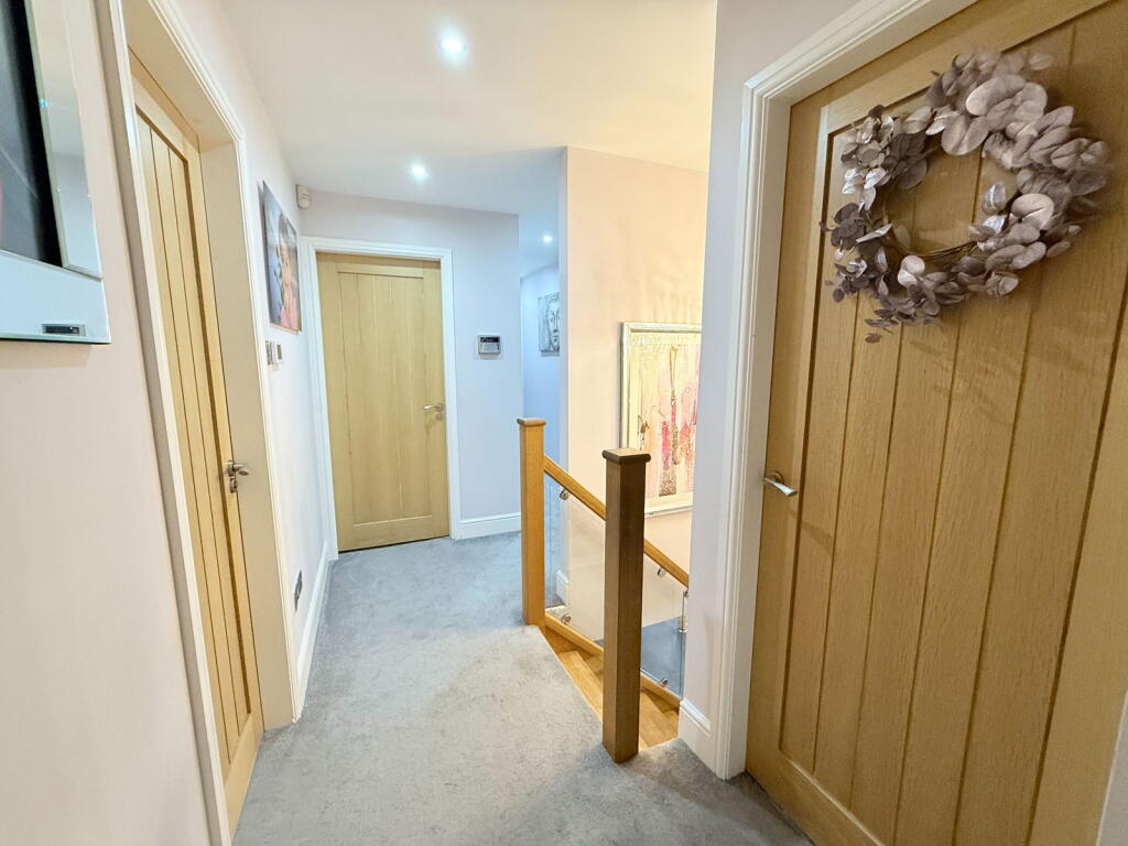 Additional property image - Willowbank Road, Knowle