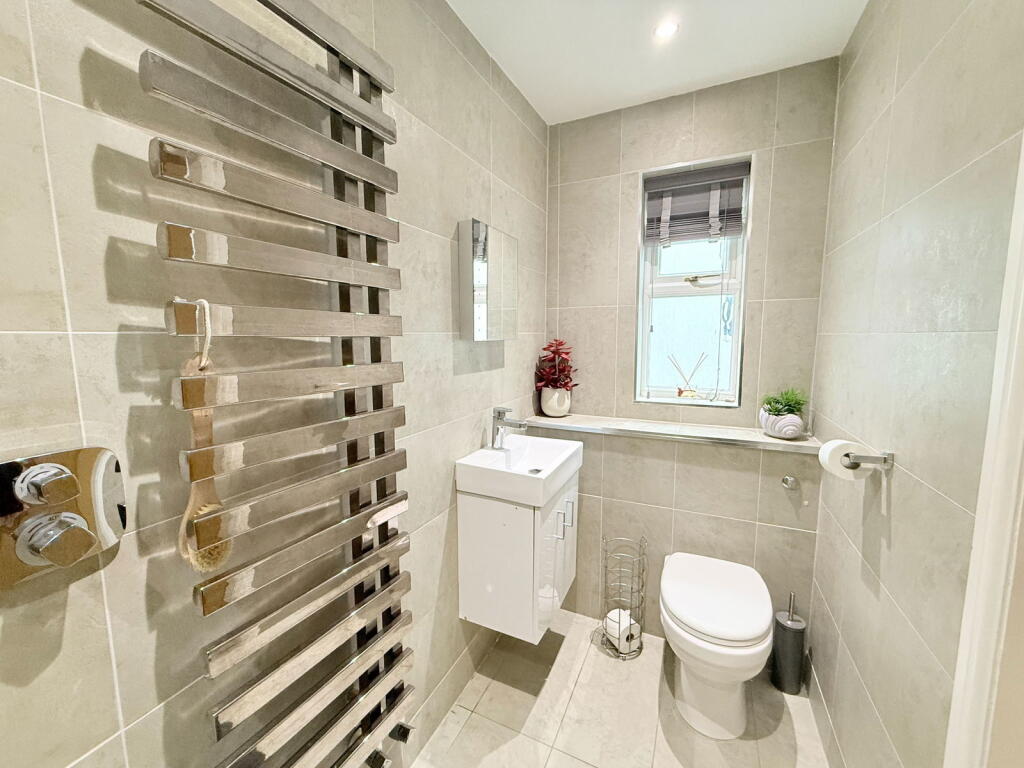 Additional property image - Willowbank Road, Knowle
