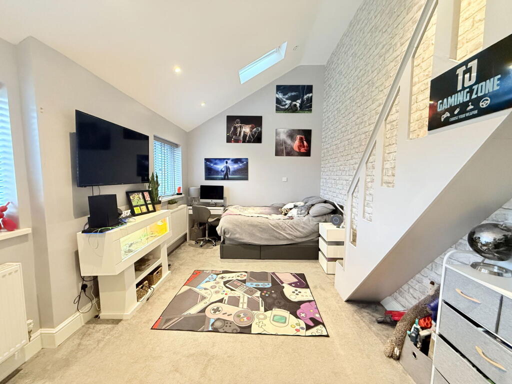 Additional property image - Willowbank Road, Knowle
