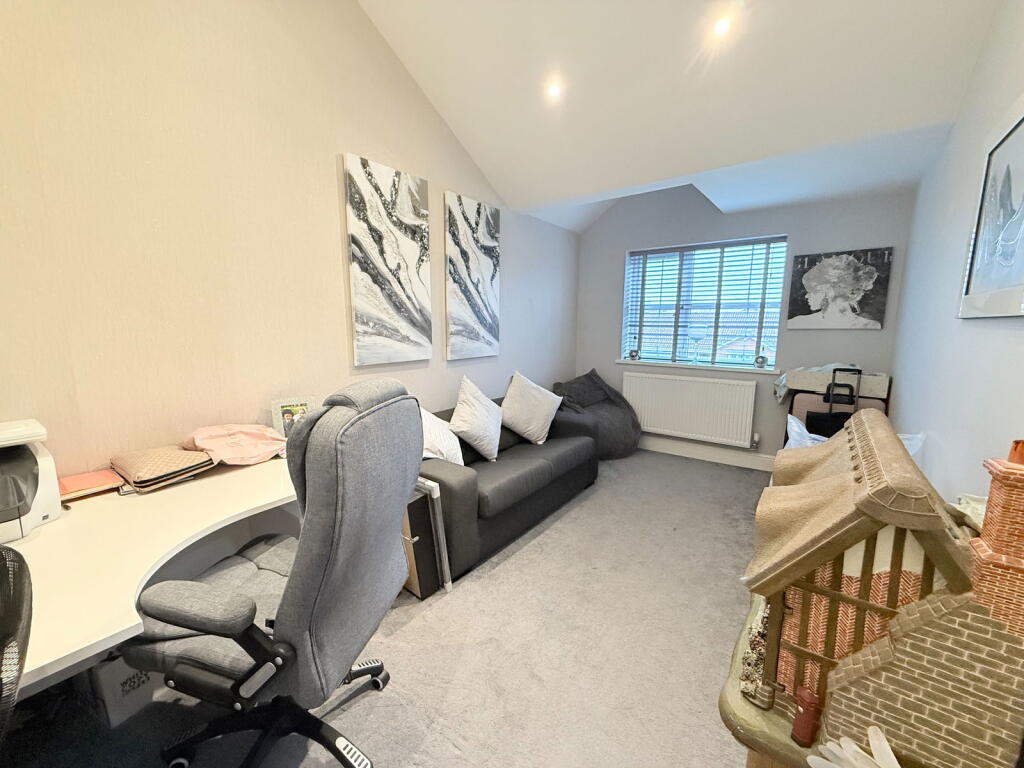 Additional property image - Willowbank Road, Knowle