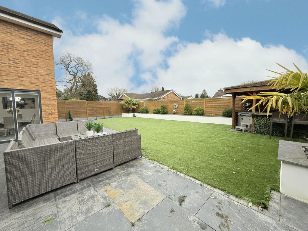 Additional property image - Willowbank Road, Knowle