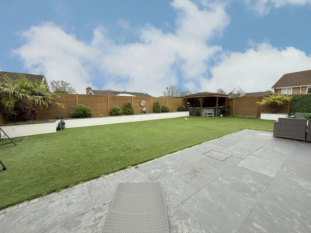 Additional property image - Willowbank Road, Knowle