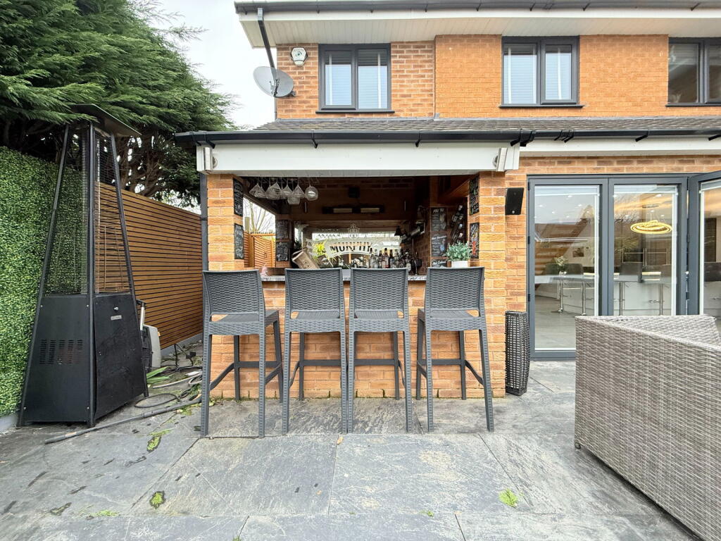 Additional property image - Willowbank Road, Knowle