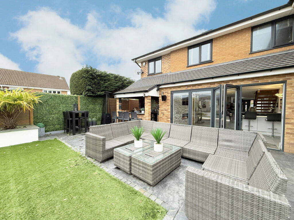 Additional property image - Willowbank Road, Knowle