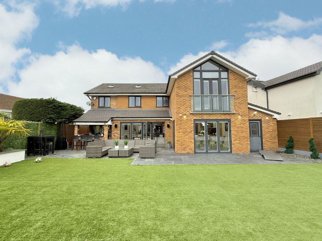 Additional property image - Willowbank Road, Knowle