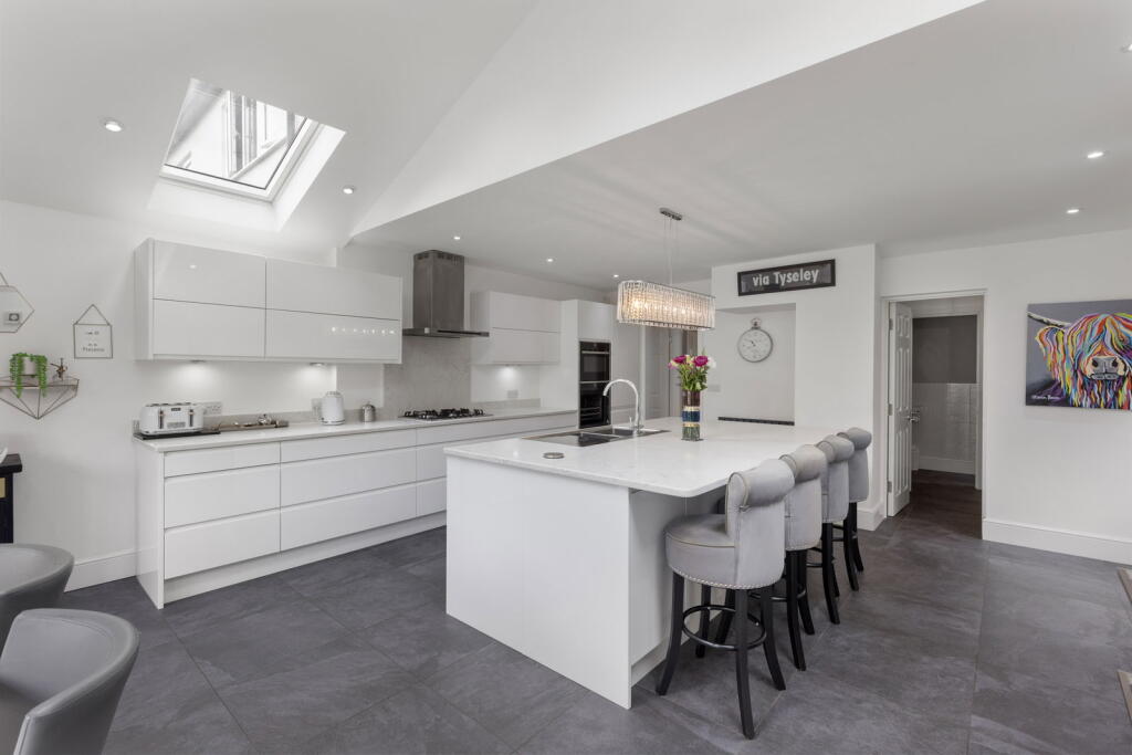 Additional property image - Beechwood Park Road, Solihull