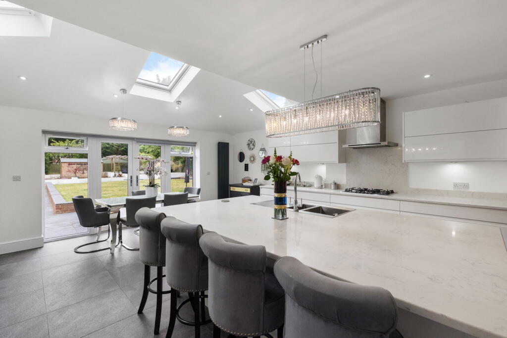 Additional property image - Beechwood Park Road, Solihull