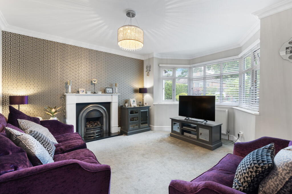 Additional property image - Beechwood Park Road, Solihull