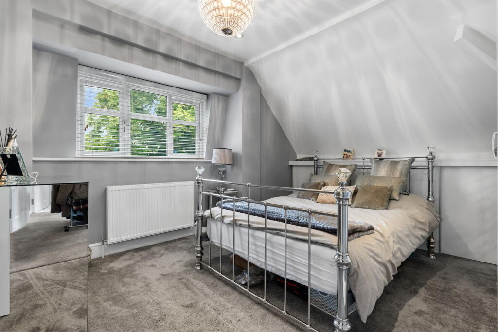 Additional property image - Beechwood Park Road, Solihull