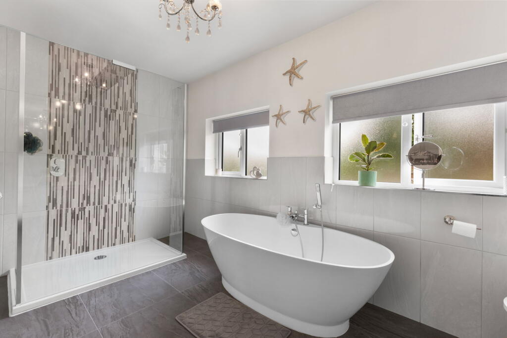 Additional property image - Beechwood Park Road, Solihull
