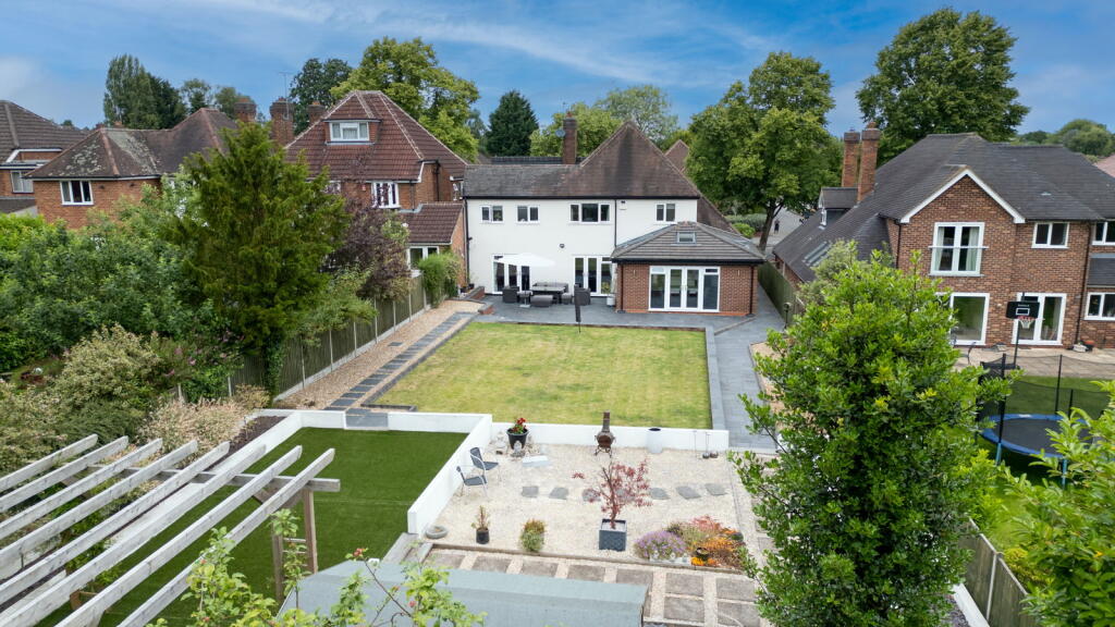 Additional property image - Beechwood Park Road, Solihull