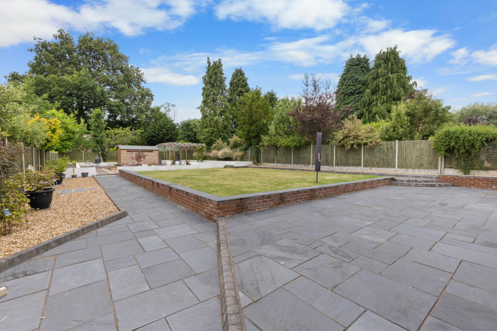 Additional property image - Beechwood Park Road, Solihull