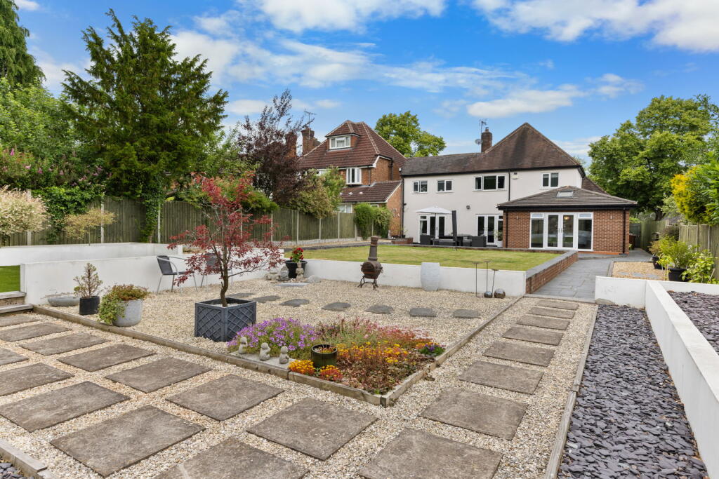 Additional property image - Beechwood Park Road, Solihull