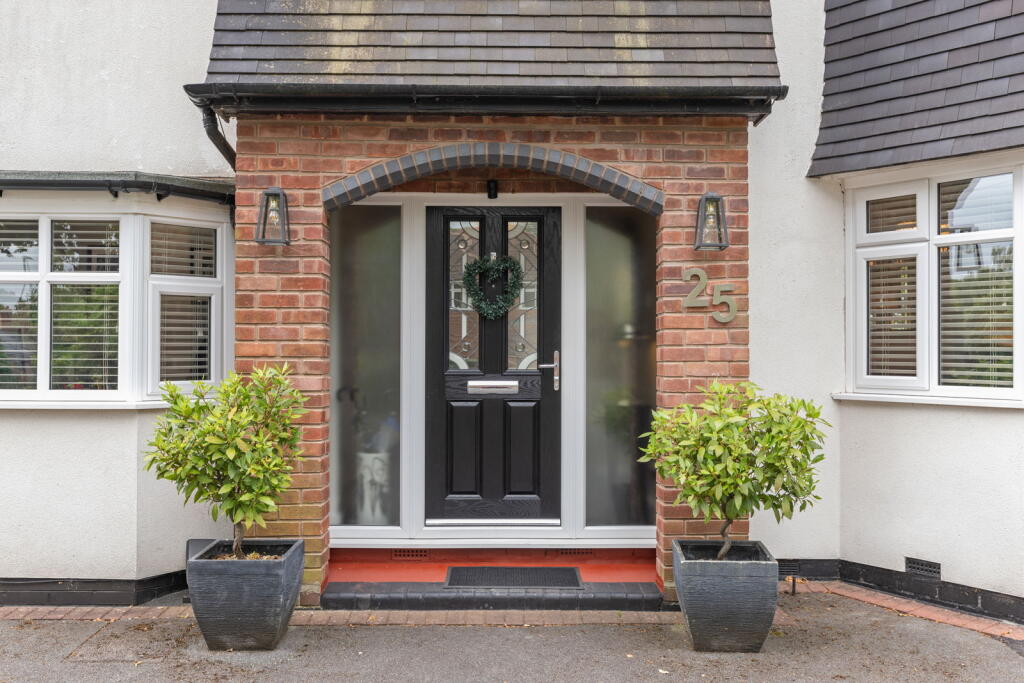 Additional property image - Beechwood Park Road, Solihull
