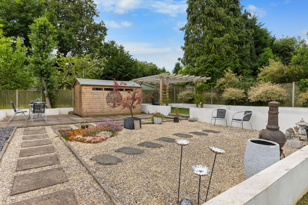 Additional property image - Beechwood Park Road, Solihull
