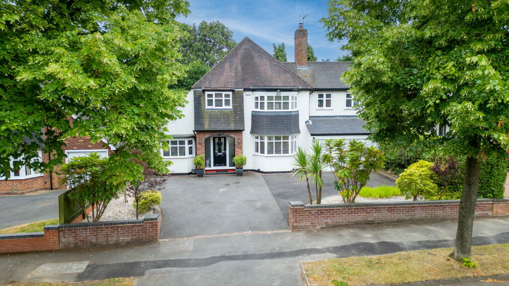 Additional property image - Beechwood Park Road, Solihull