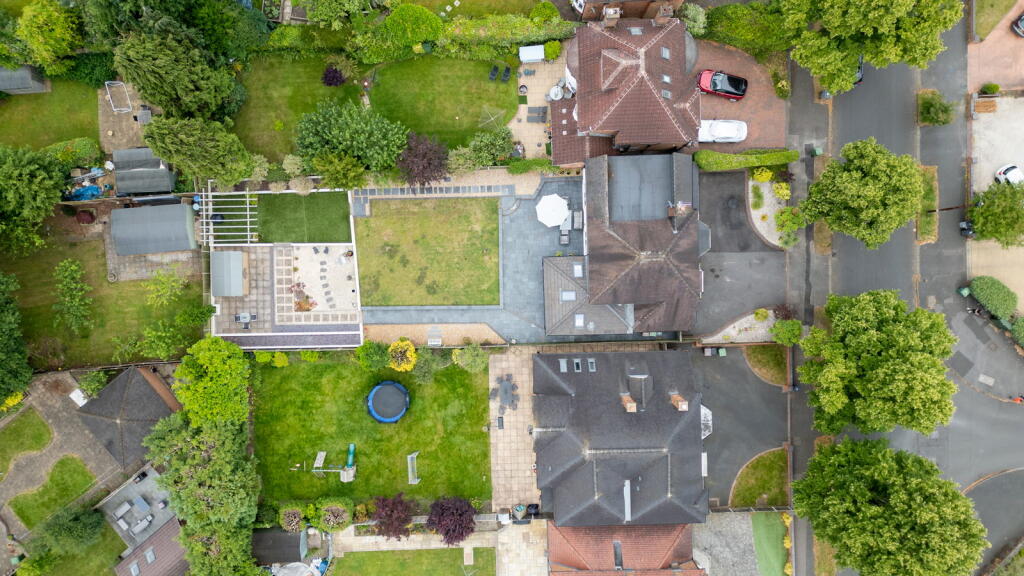 Additional property image - Beechwood Park Road, Solihull