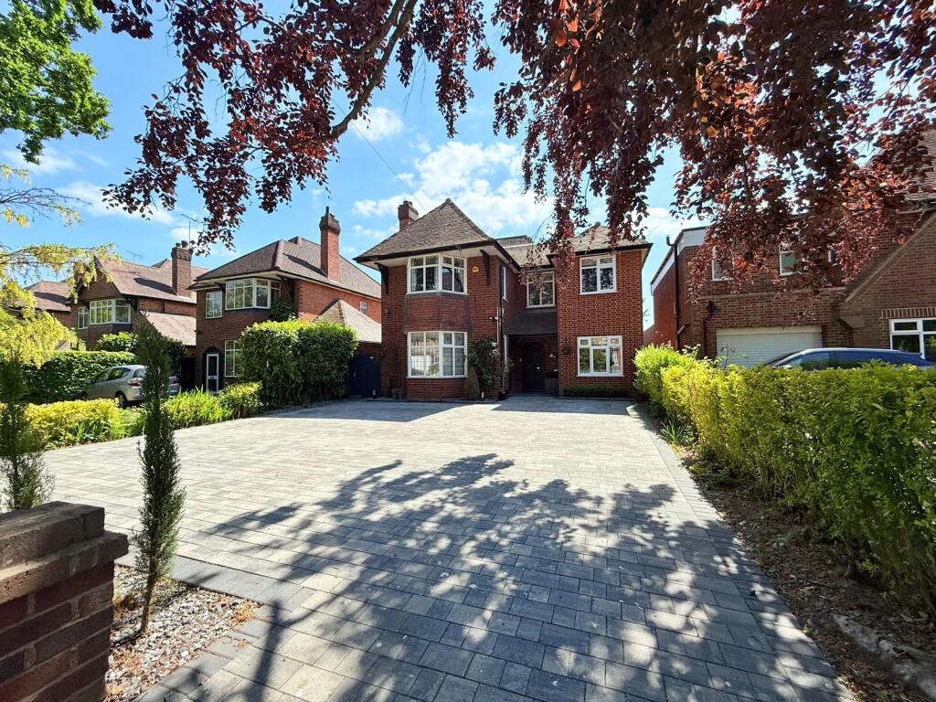 Main image of property: Widney Lane, Solihull