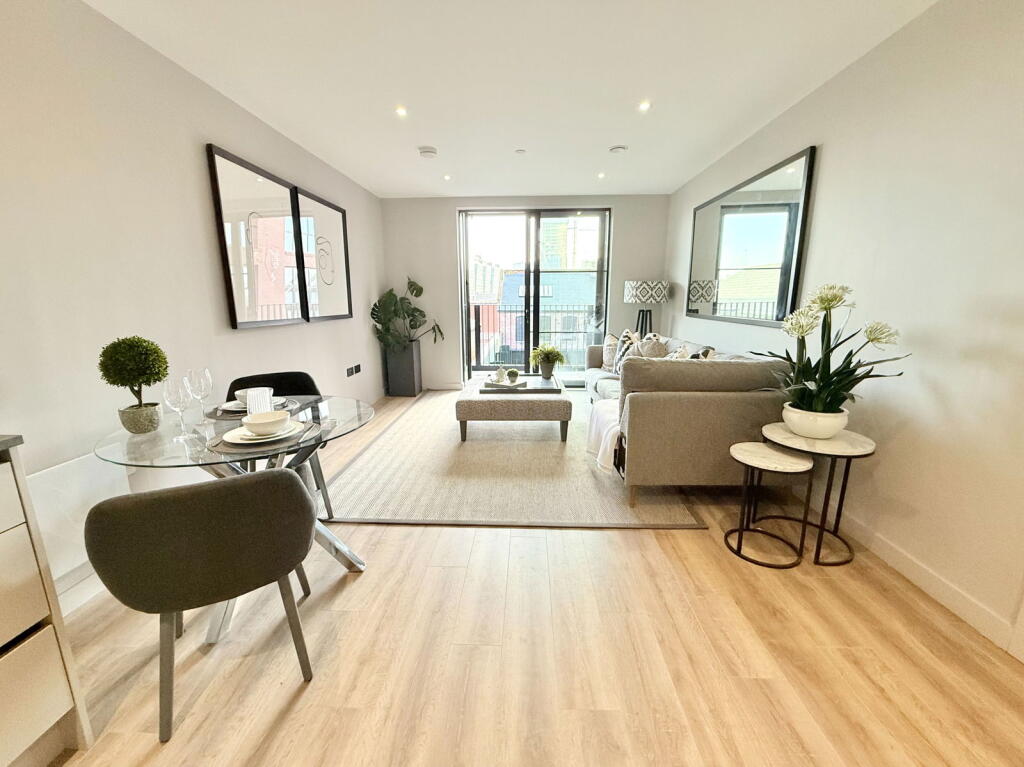 Additional property image - THE PRESSWORK, Northwood Street, Jewellery Quarter