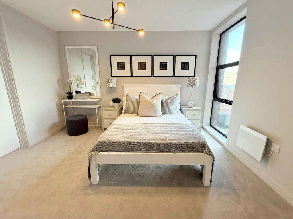 Additional property image - THE PRESSWORK, Northwood Street, Jewellery Quarter