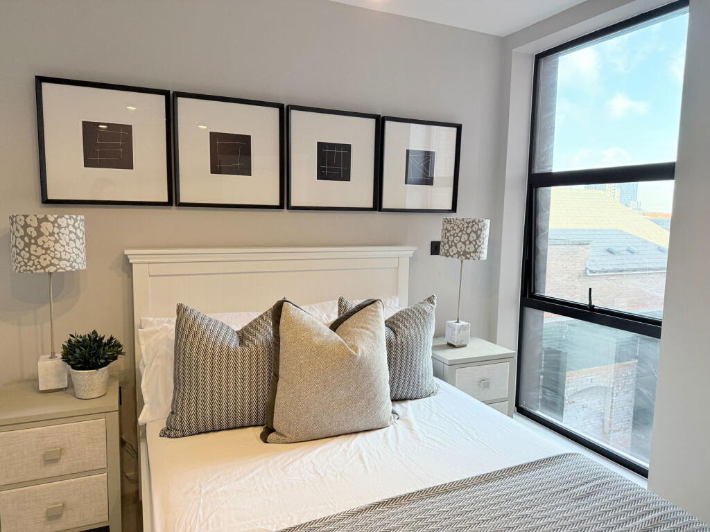 Additional property image - THE PRESSWORK, Northwood Street, Jewellery Quarter