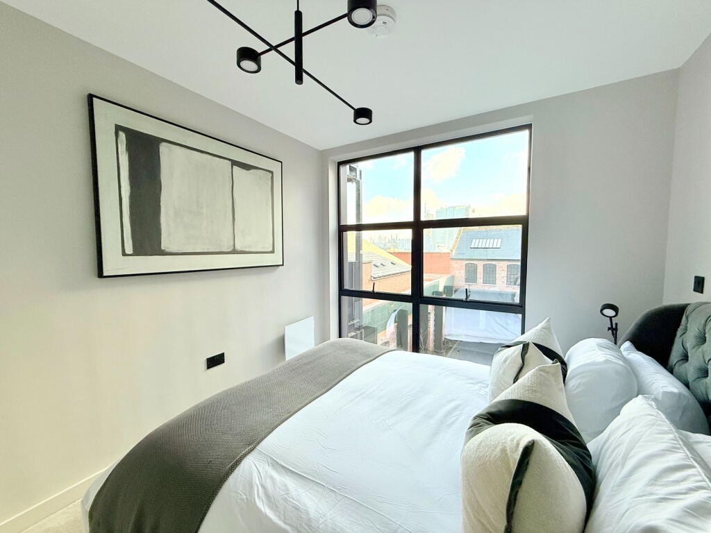 Additional property image - THE PRESSWORK, Northwood Street, Jewellery Quarter