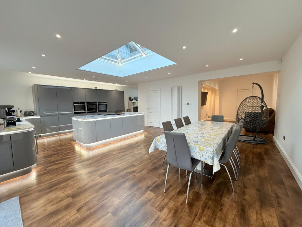 Additional property image - Kineton Green Road, Solihull