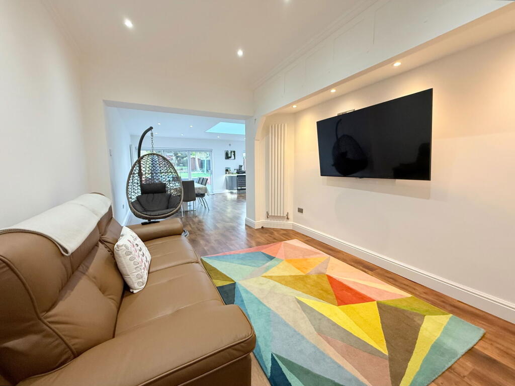 Additional property image - Kineton Green Road, Solihull