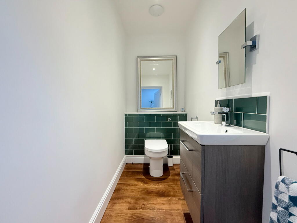 Additional property image - Kineton Green Road, Solihull