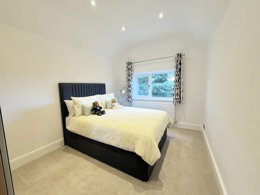Additional property image - Kineton Green Road, Solihull