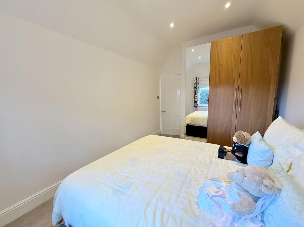 Additional property image - Kineton Green Road, Solihull