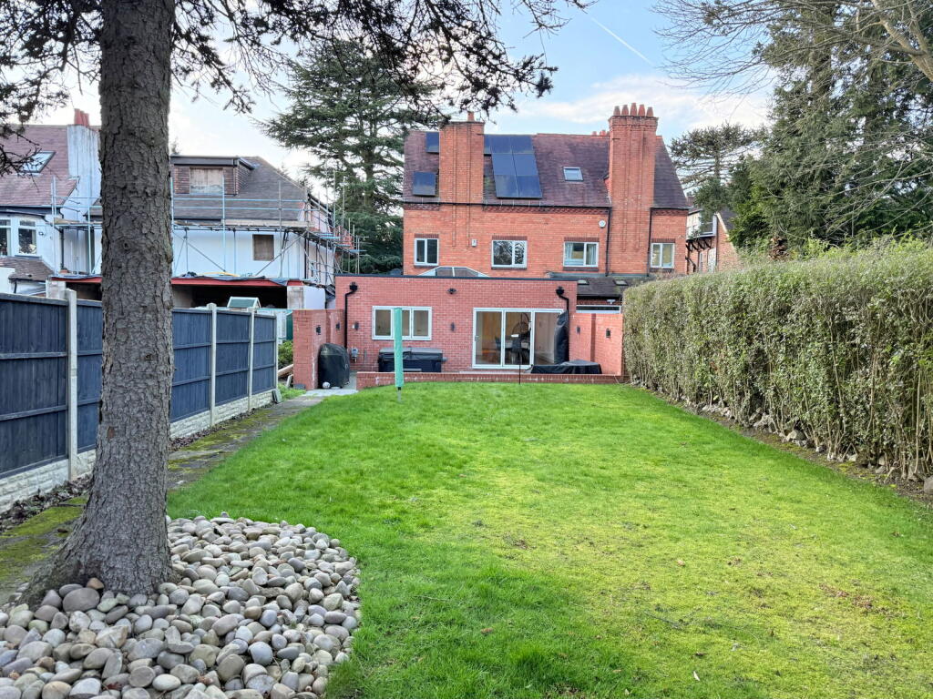 Additional property image - Kineton Green Road, Solihull