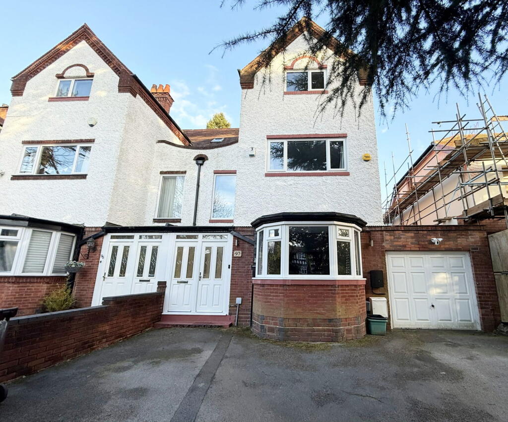 Additional property image - Kineton Green Road, Solihull