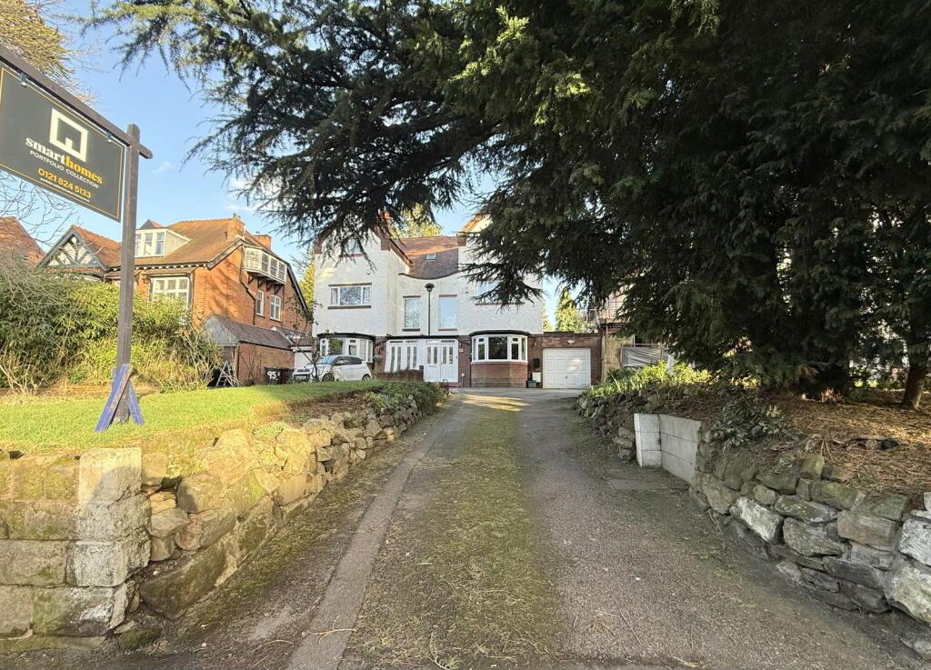 Additional property image - Kineton Green Road, Solihull