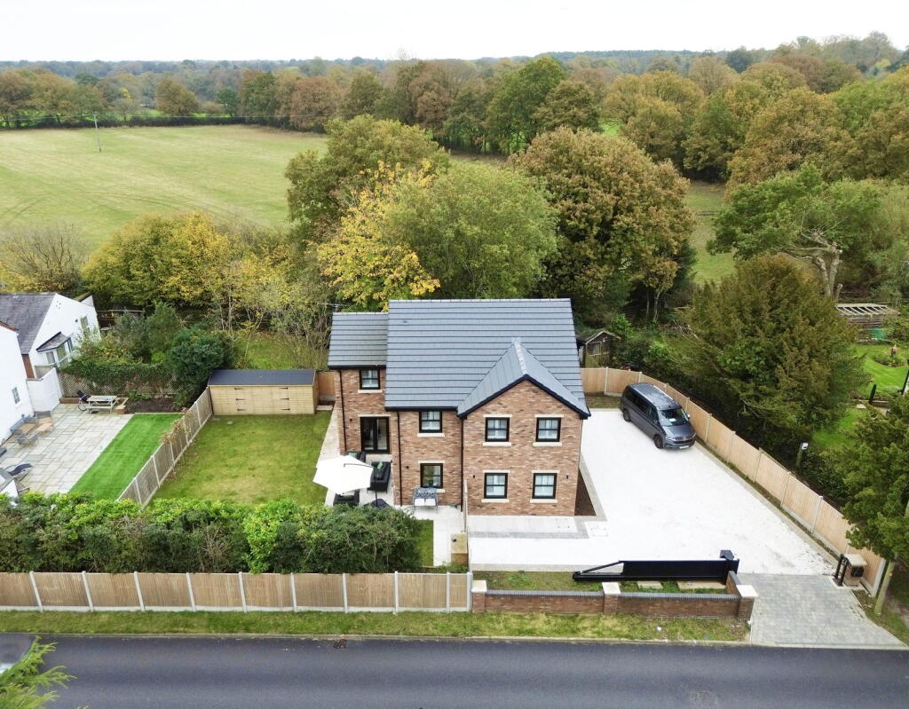 Main image of property: Shutt Lane, Earlswood