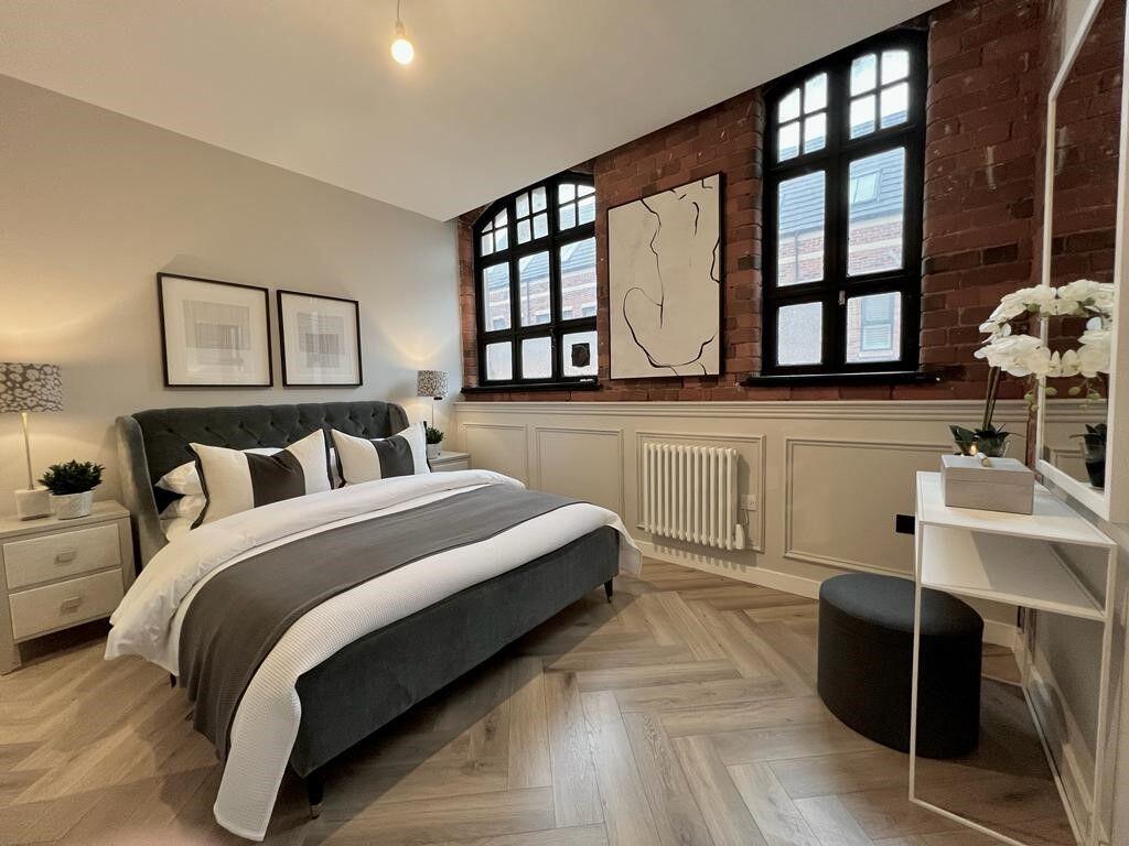 Main image of property: THE PRESSWORK, Northwood Street, Jewellery Quarter