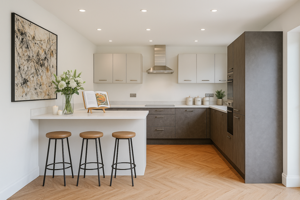 Main image of property: Beech Fields Place, Lowbrook Lane, Tidbury Green, B90 1UT